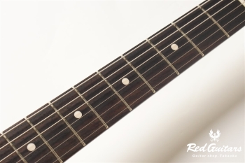 Soulville - Vintage White